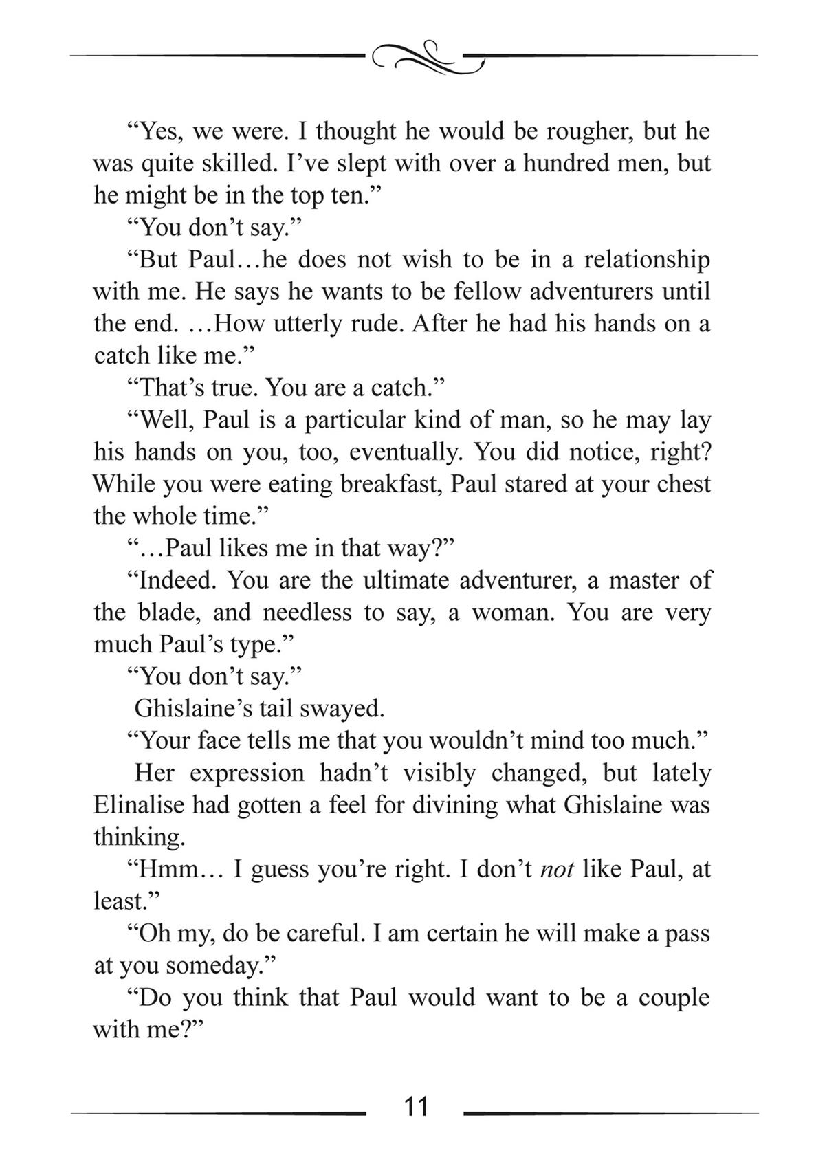 Read Mushoku Tensei Manga Online