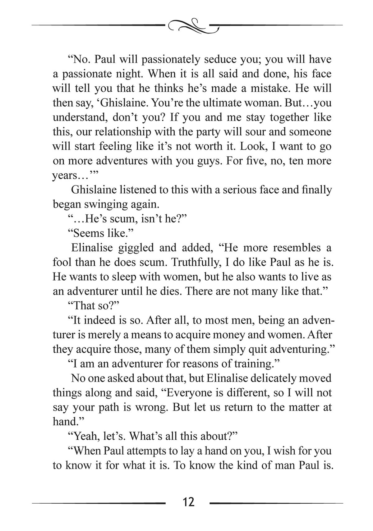 Read Mushoku Tensei Manga Online