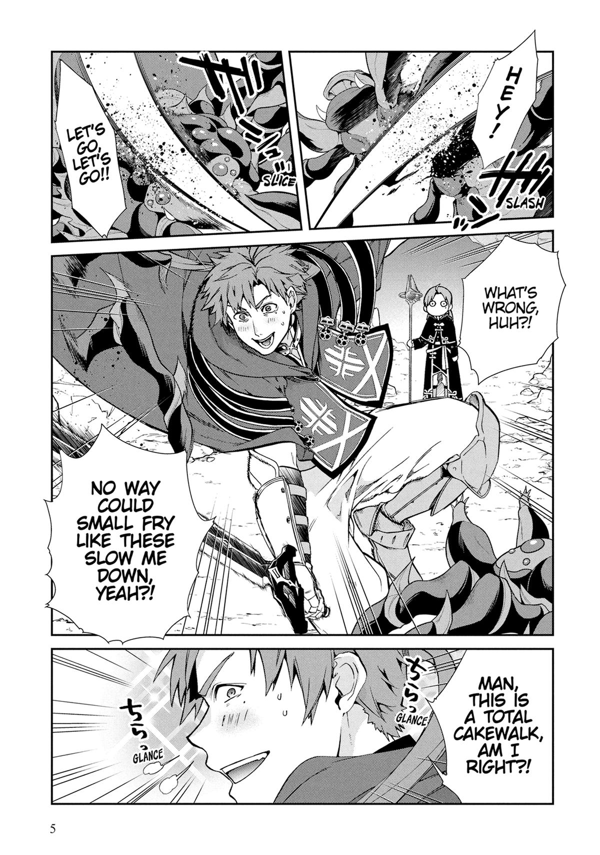 Read Mushoku Tensei Manga Online