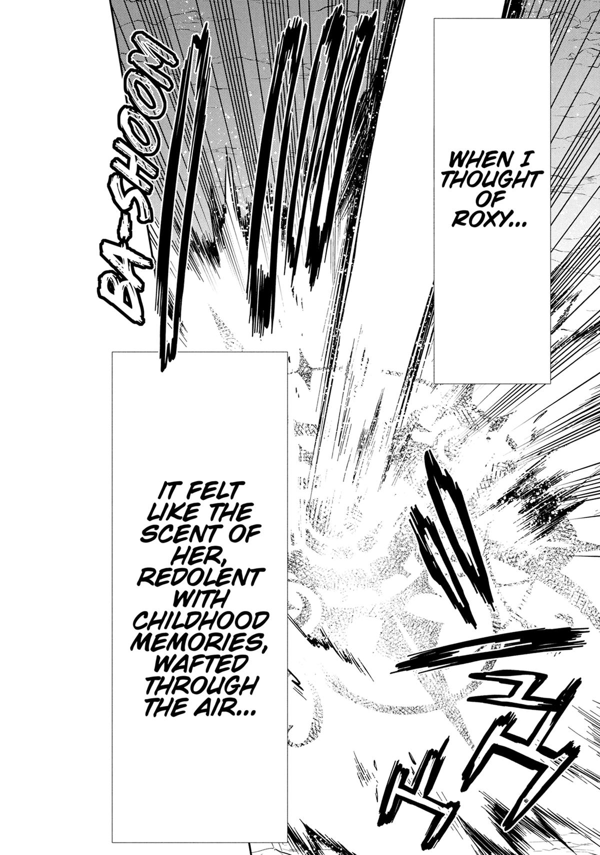 Read Mushoku Tensei Manga Online