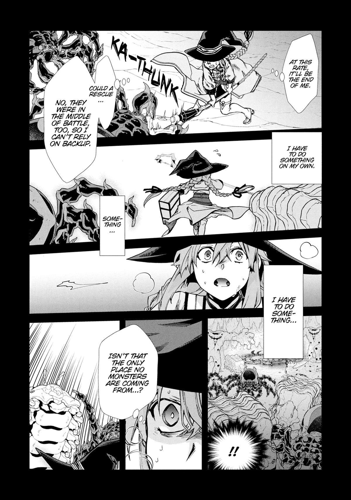 Read Mushoku Tensei Manga Online