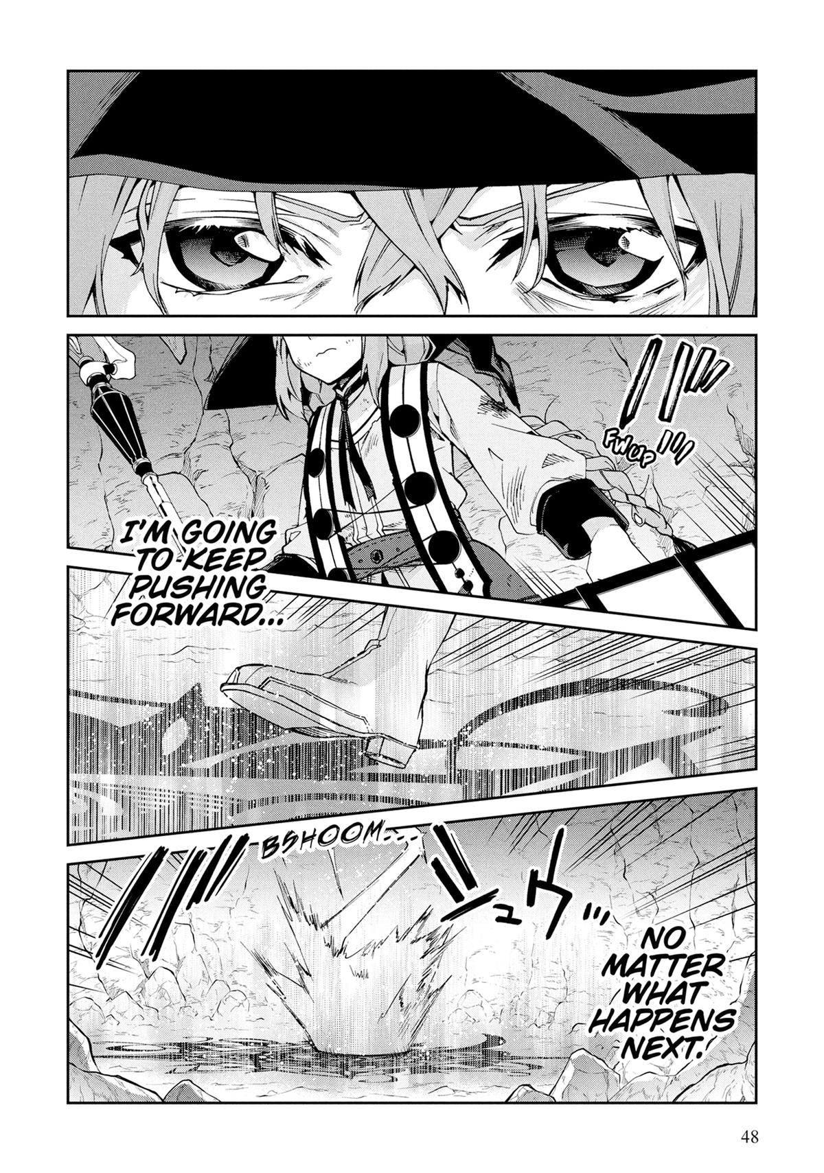 Read Mushoku Tensei Manga Online