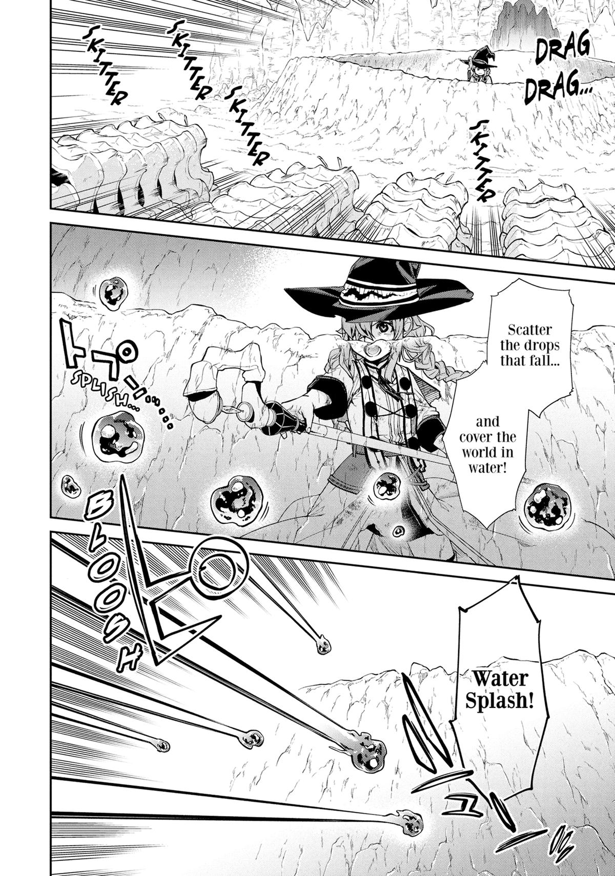 Read Mushoku Tensei Manga Online