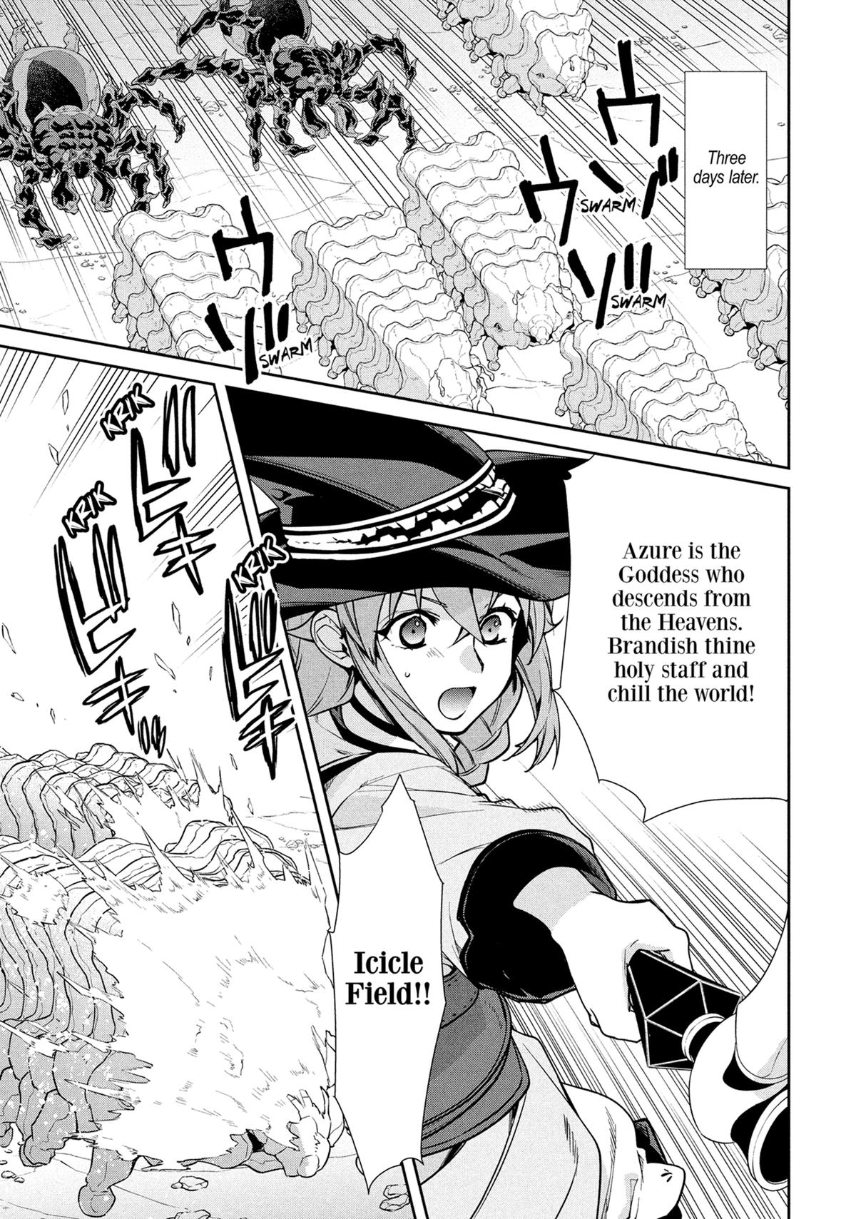 Read Mushoku Tensei Manga Online