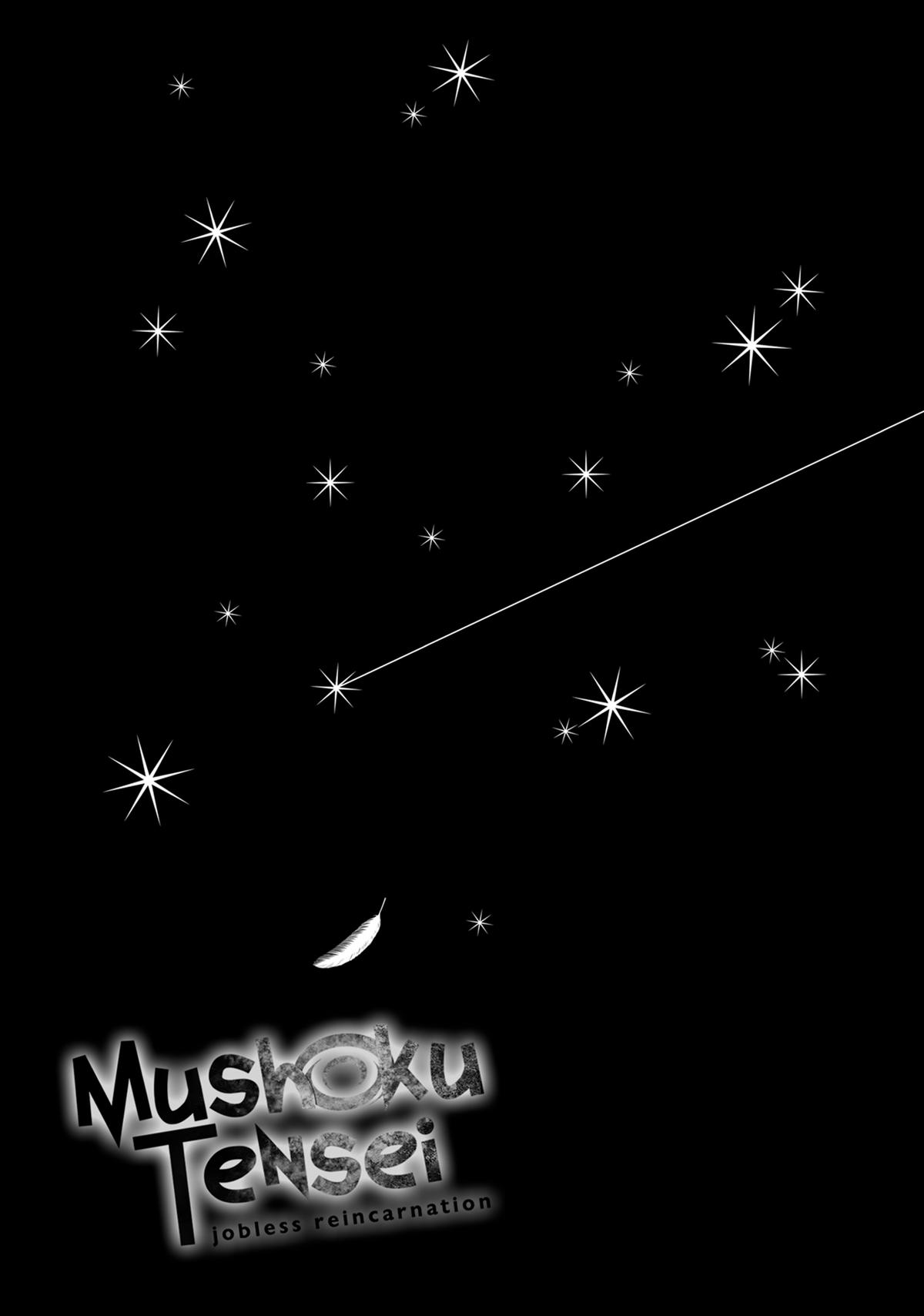 Read Mushoku Tensei Manga Online