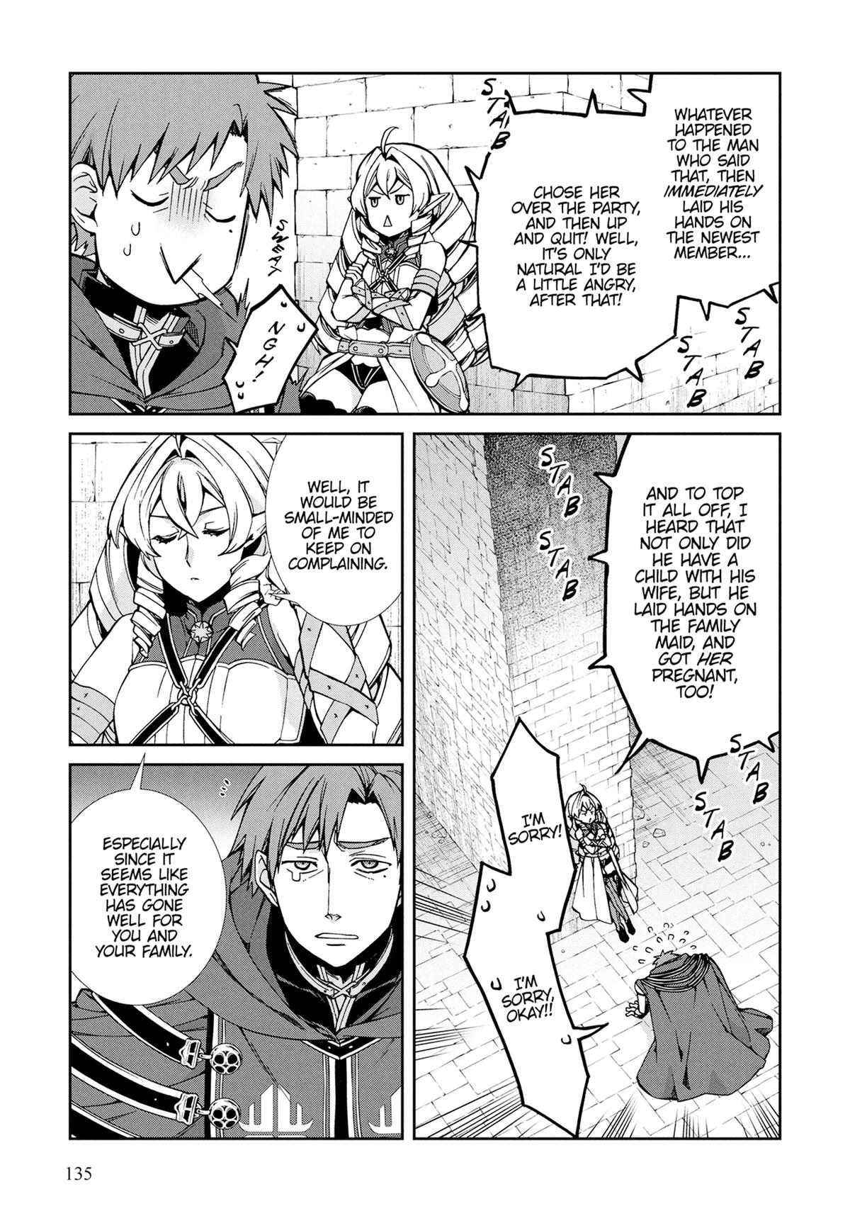Read Mushoku Tensei Manga Online