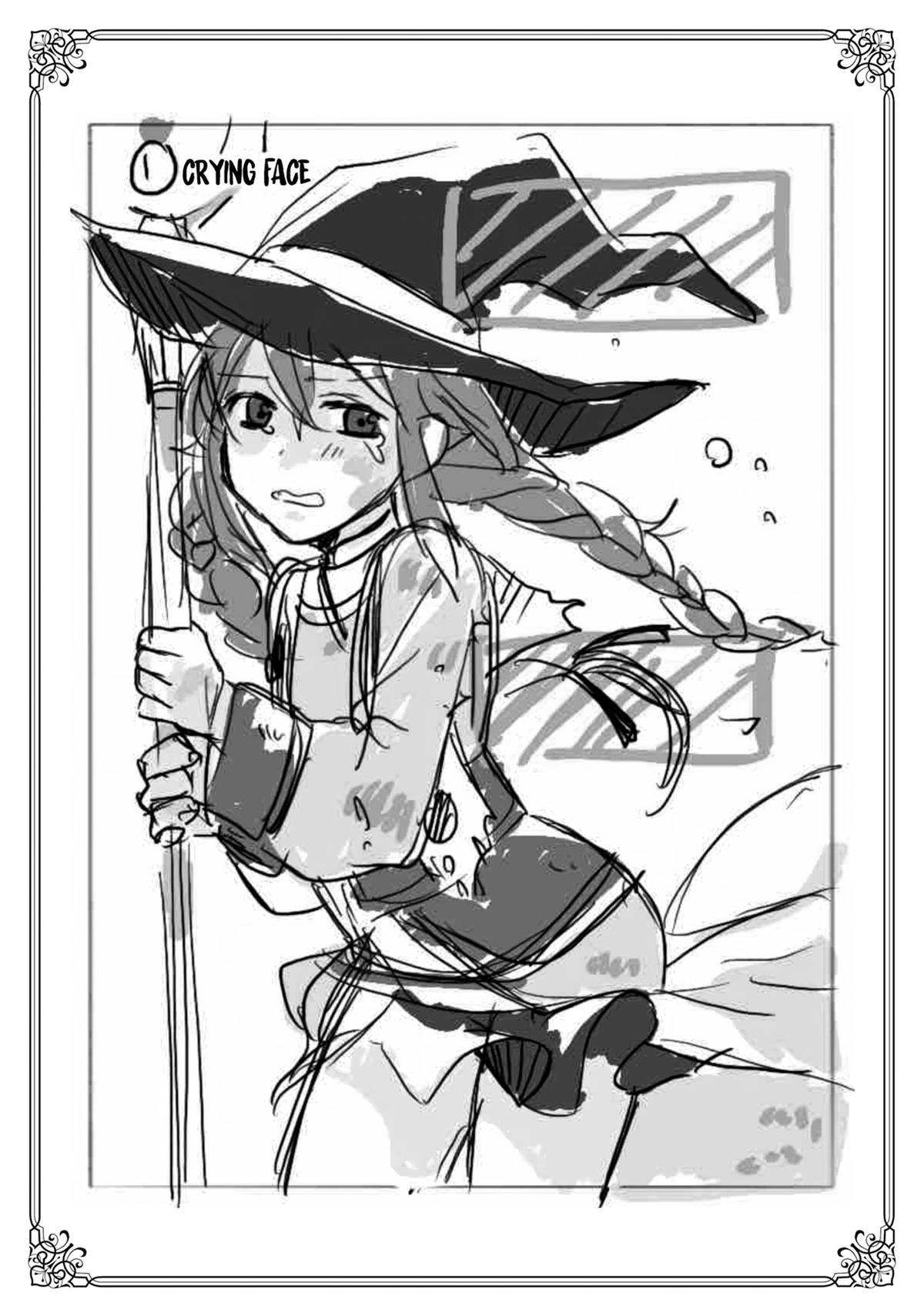 Read Mushoku Tensei Manga Online