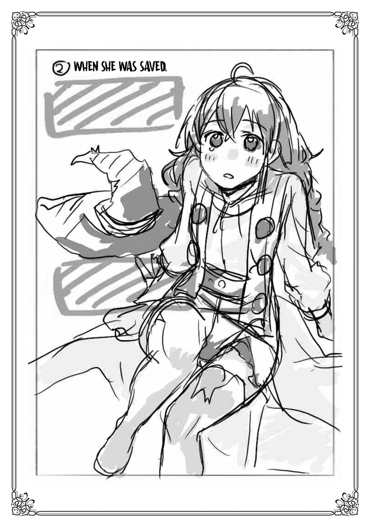 Read Mushoku Tensei Manga Online