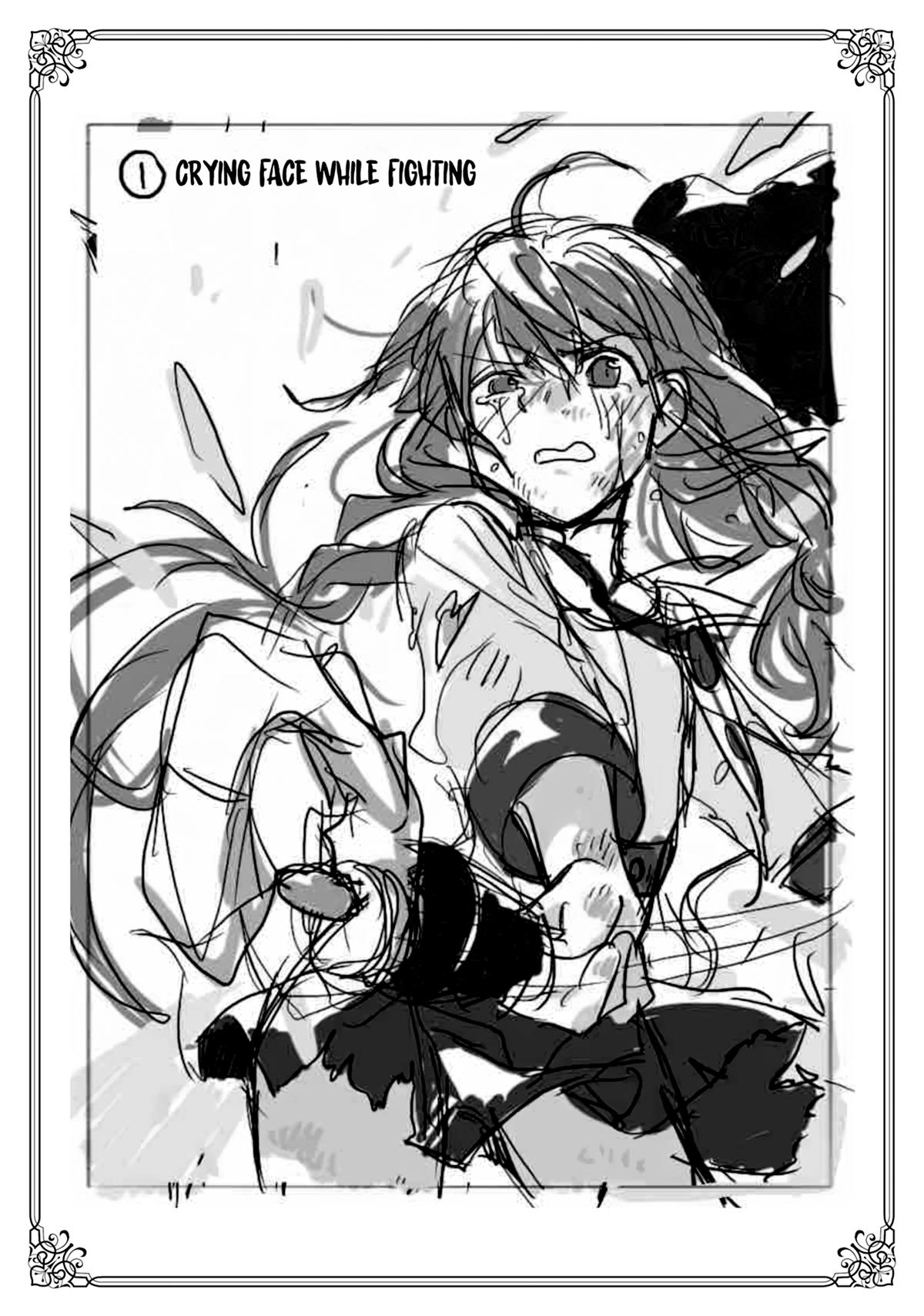 Read Mushoku Tensei Manga Online