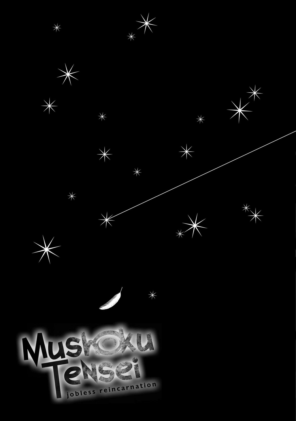 Read Mushoku Tensei Manga Online