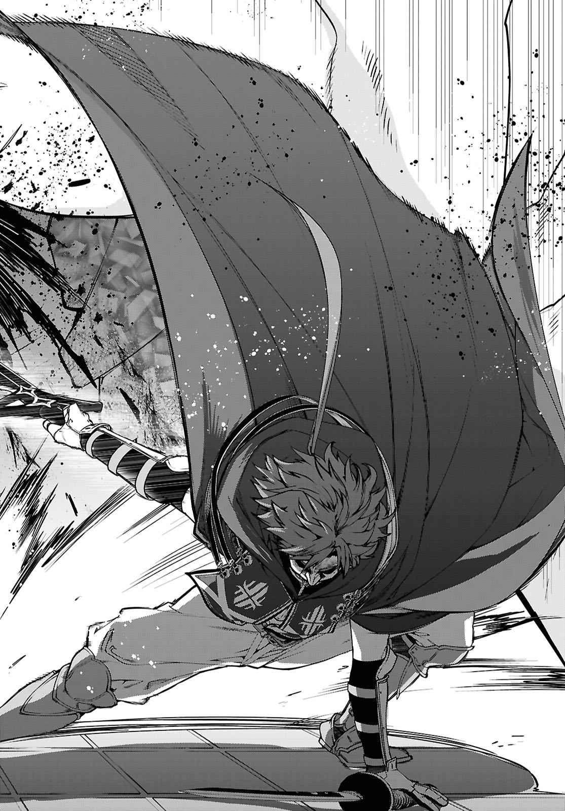 Read Mushoku Tensei Manga Online