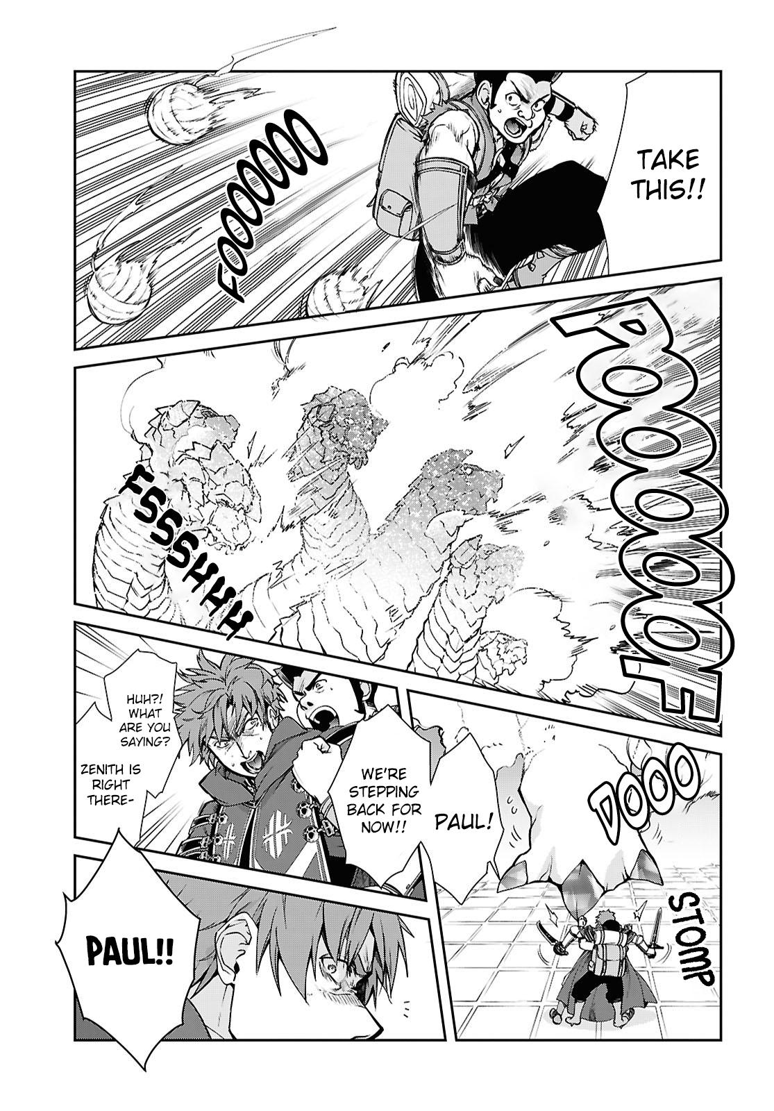 Read Mushoku Tensei Manga Online