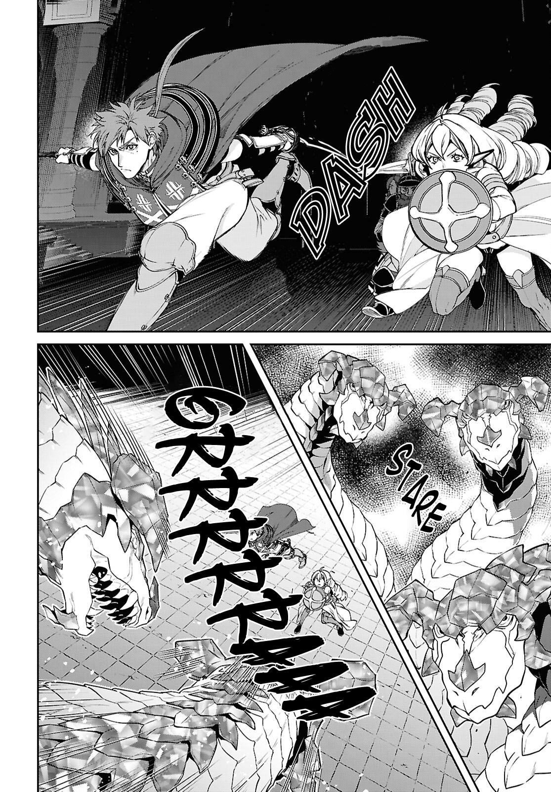 Read Mushoku Tensei Manga Online