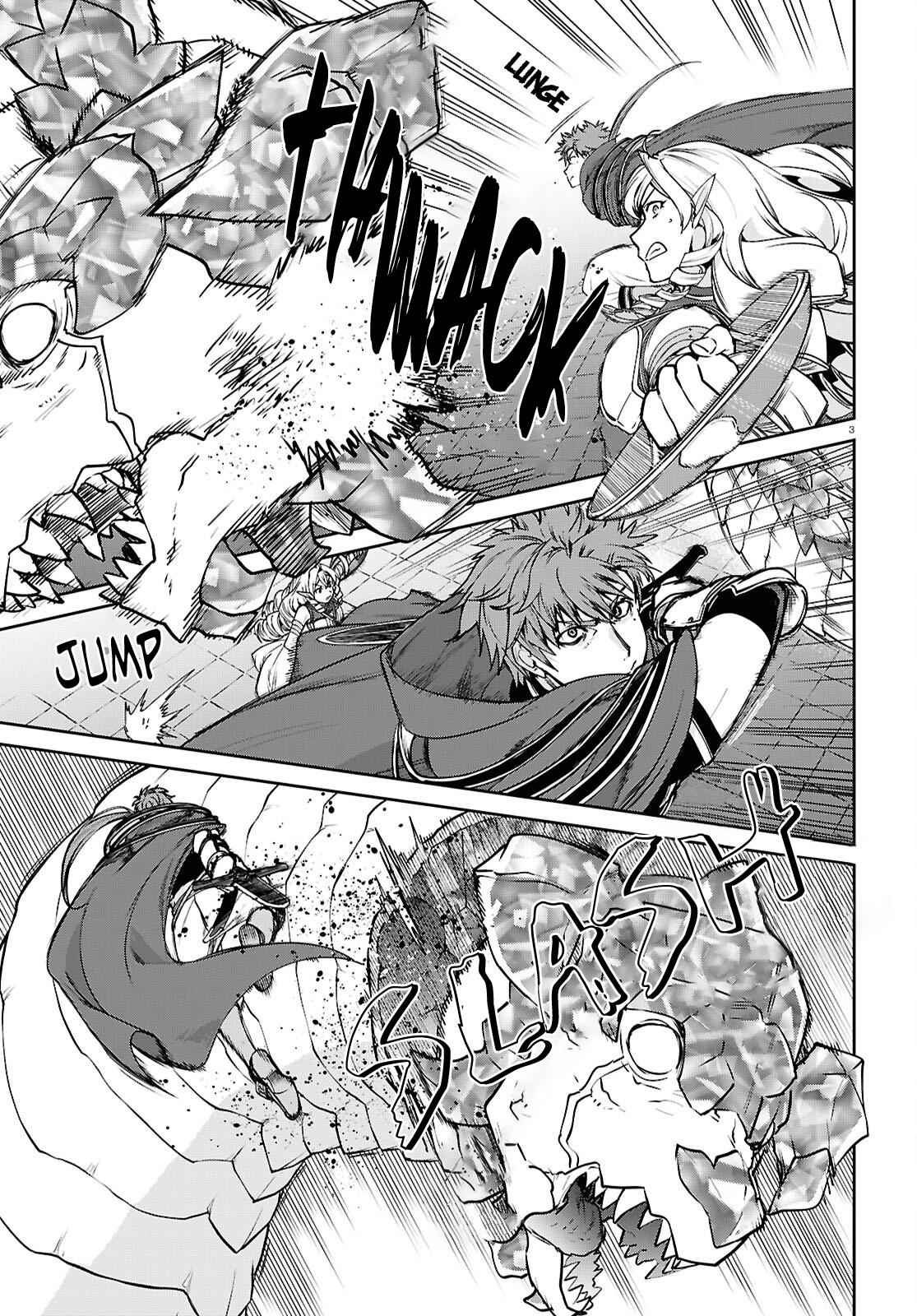 Read Mushoku Tensei Manga Online