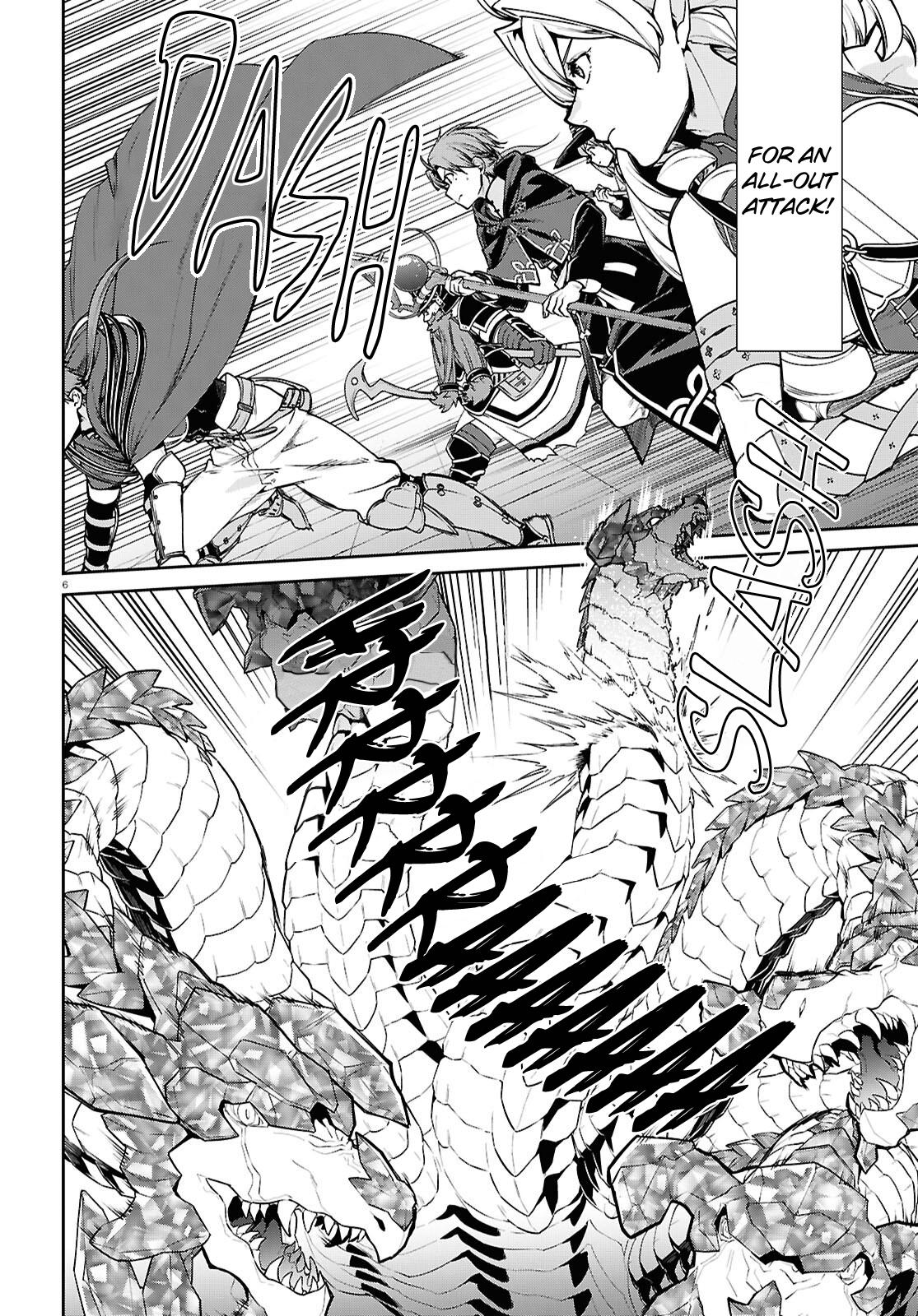 Read Mushoku Tensei Manga Online