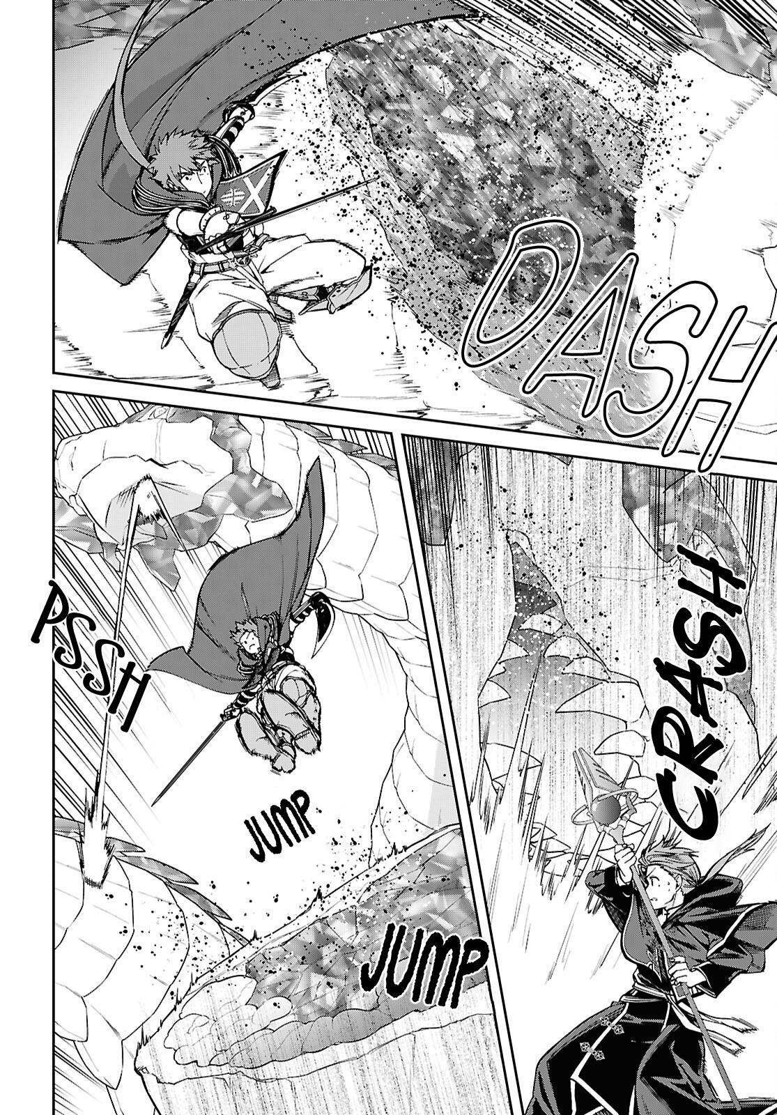 Read Mushoku Tensei Manga Online