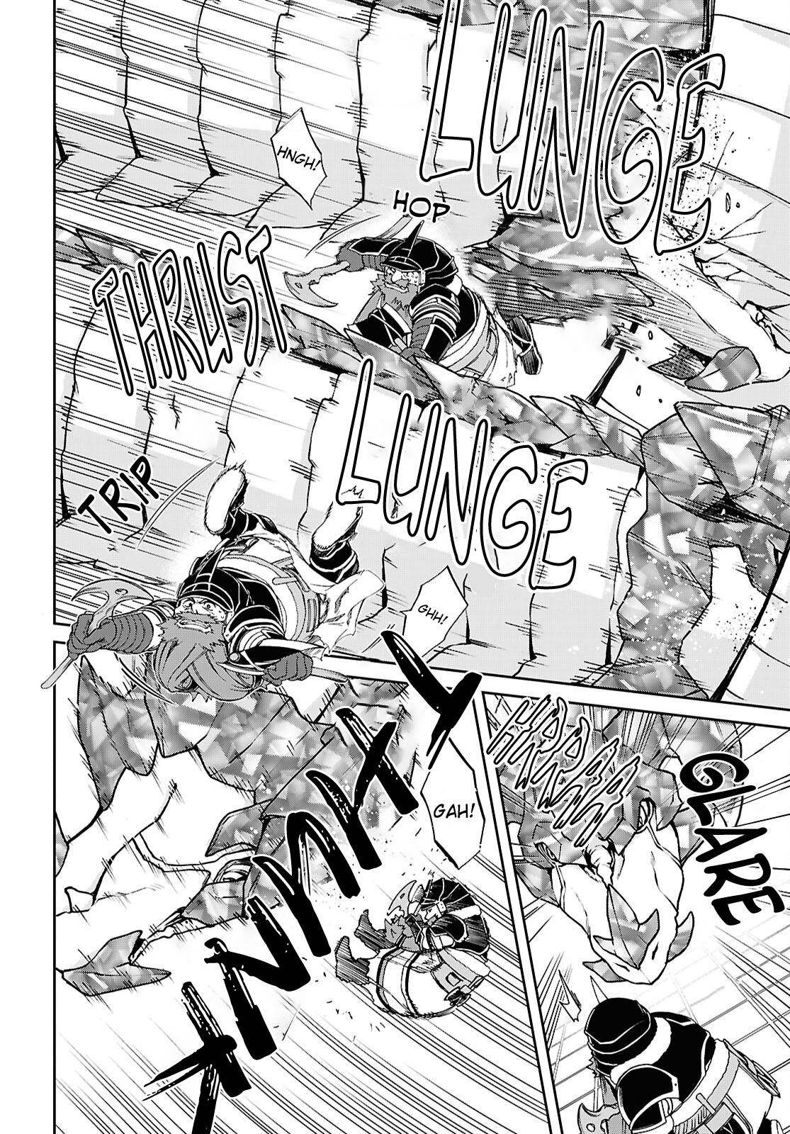 Read Mushoku Tensei Manga Online