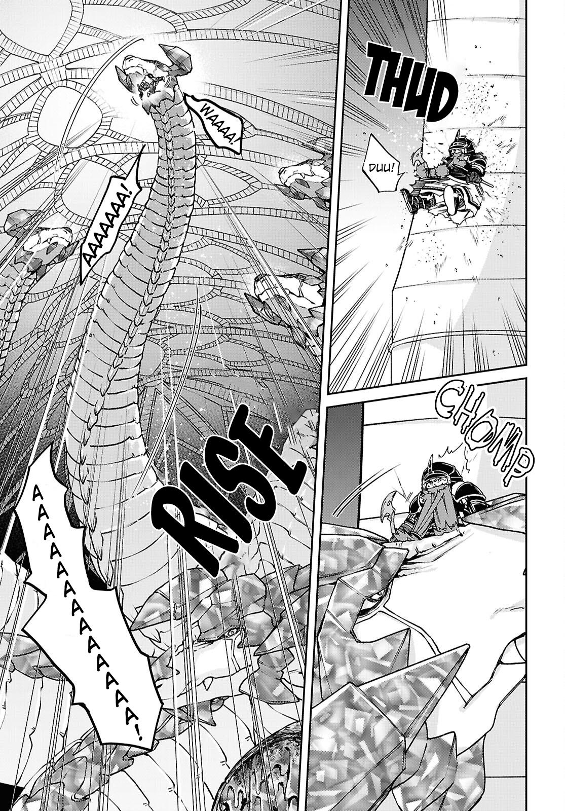 Read Mushoku Tensei Manga Online