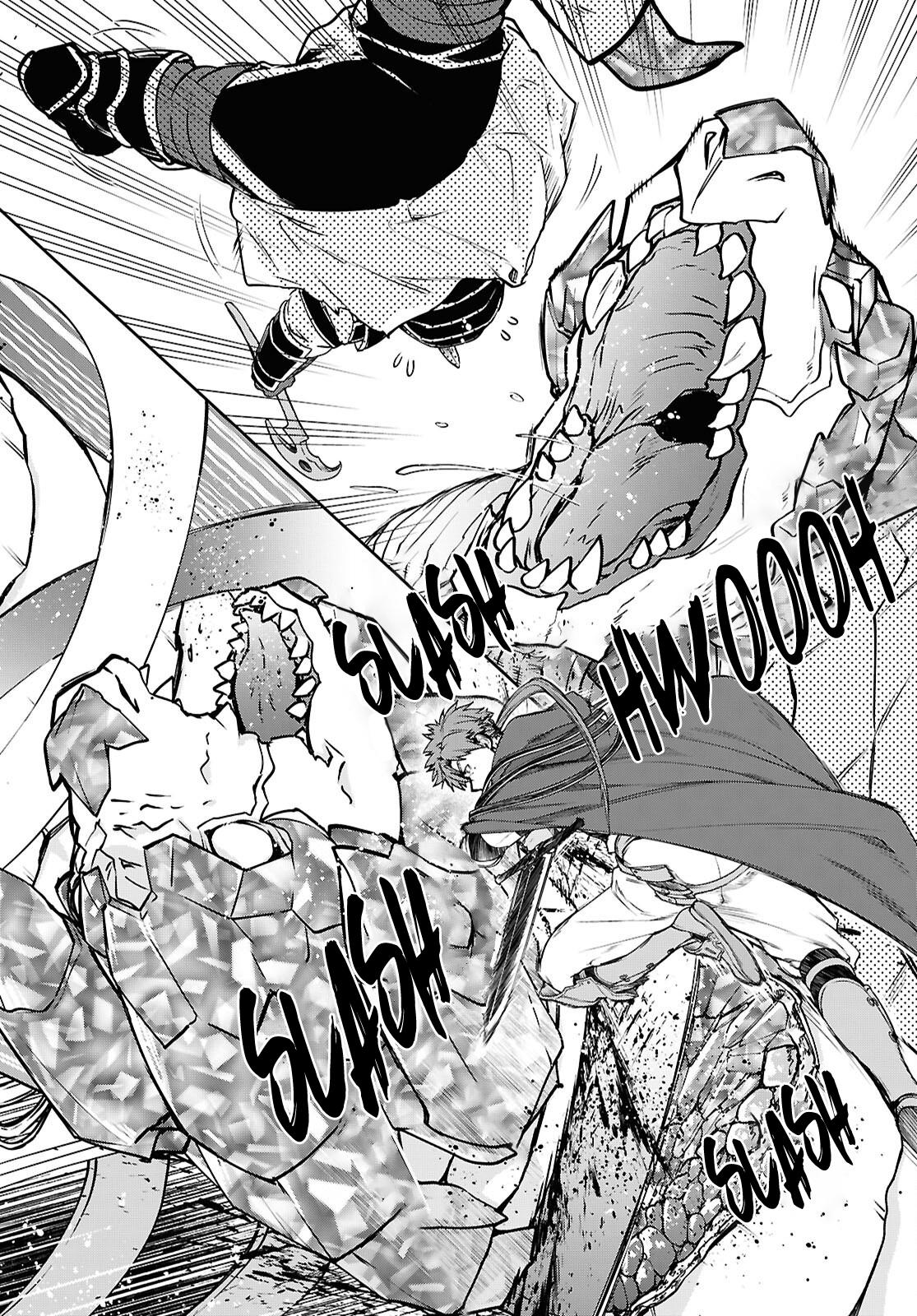 Read Mushoku Tensei Manga Online