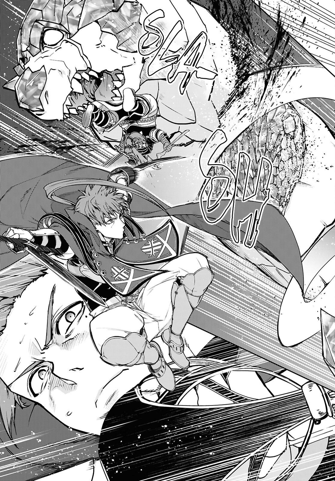 Read Mushoku Tensei Manga Online