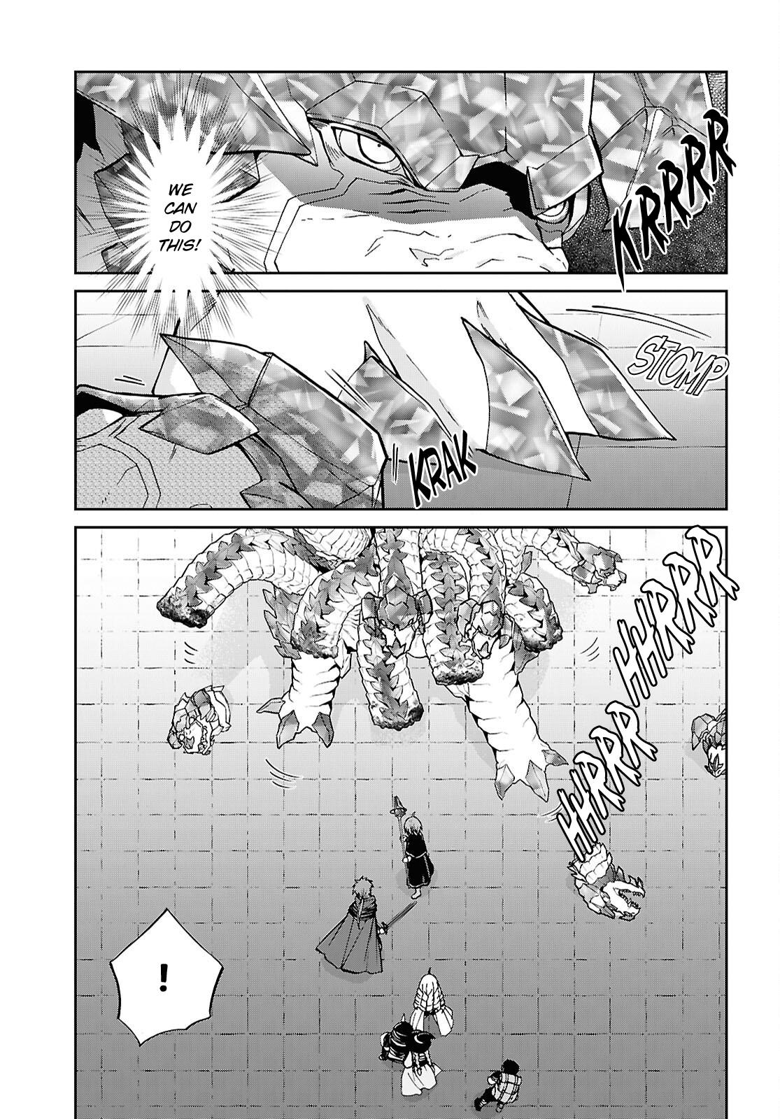 Read Mushoku Tensei Manga Online