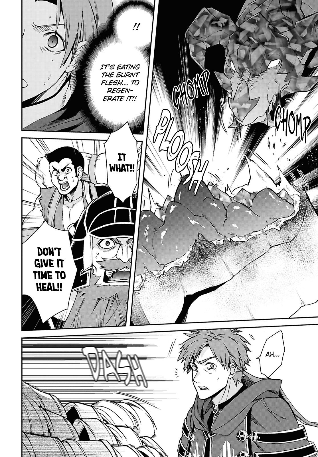 Read Mushoku Tensei Manga Online