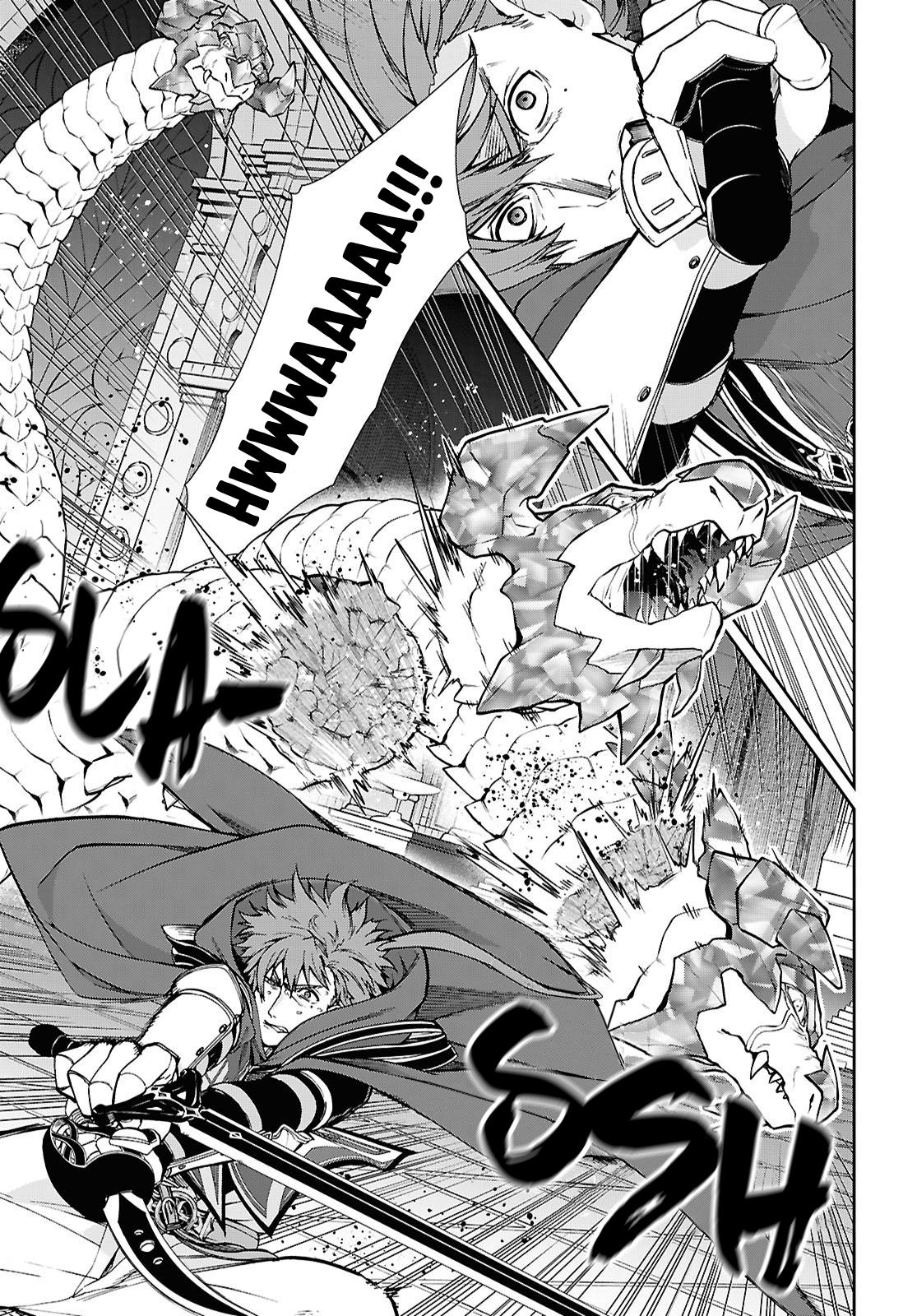 Read Mushoku Tensei Manga Online