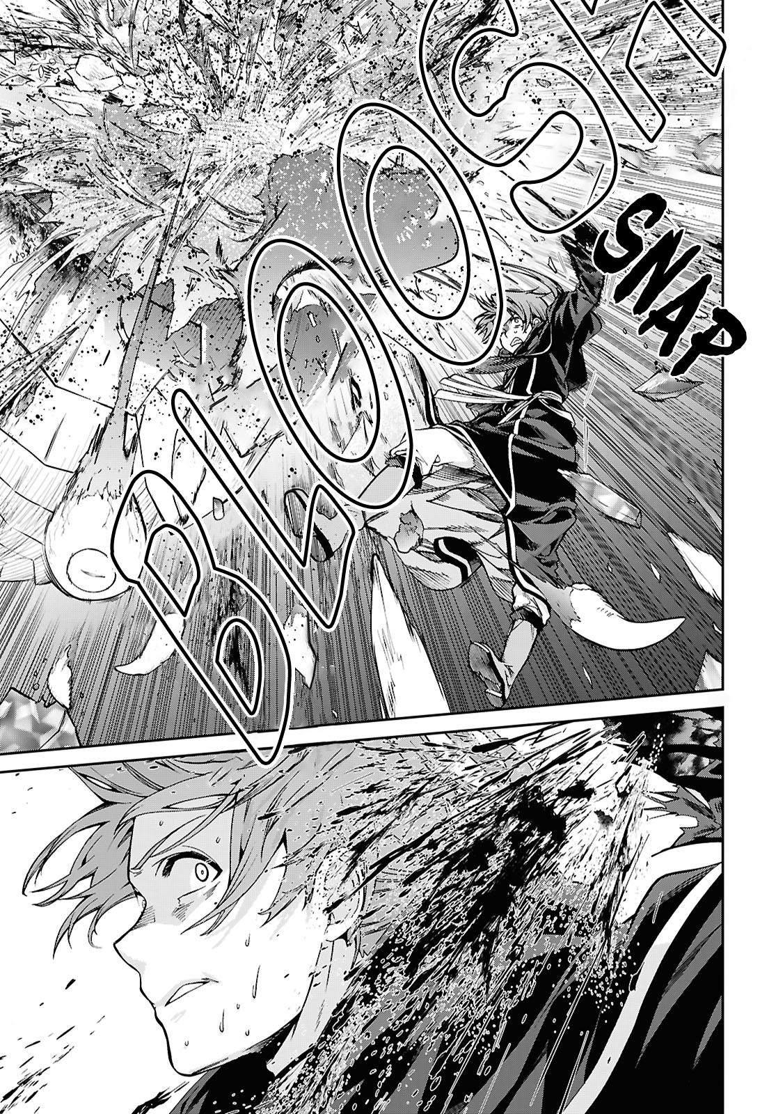 Read Mushoku Tensei Manga Online