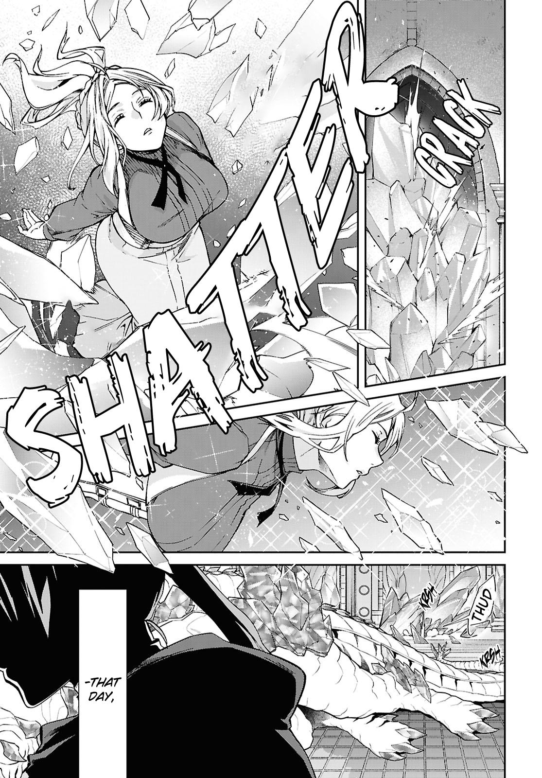 Read Mushoku Tensei Manga Online