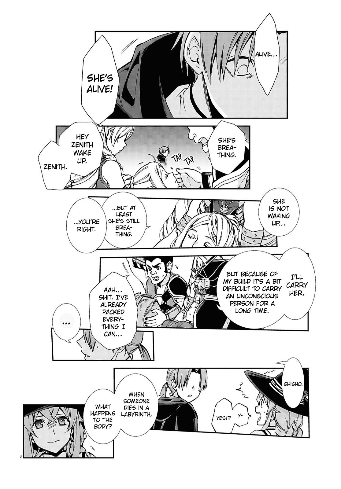 Read Mushoku Tensei Manga Online