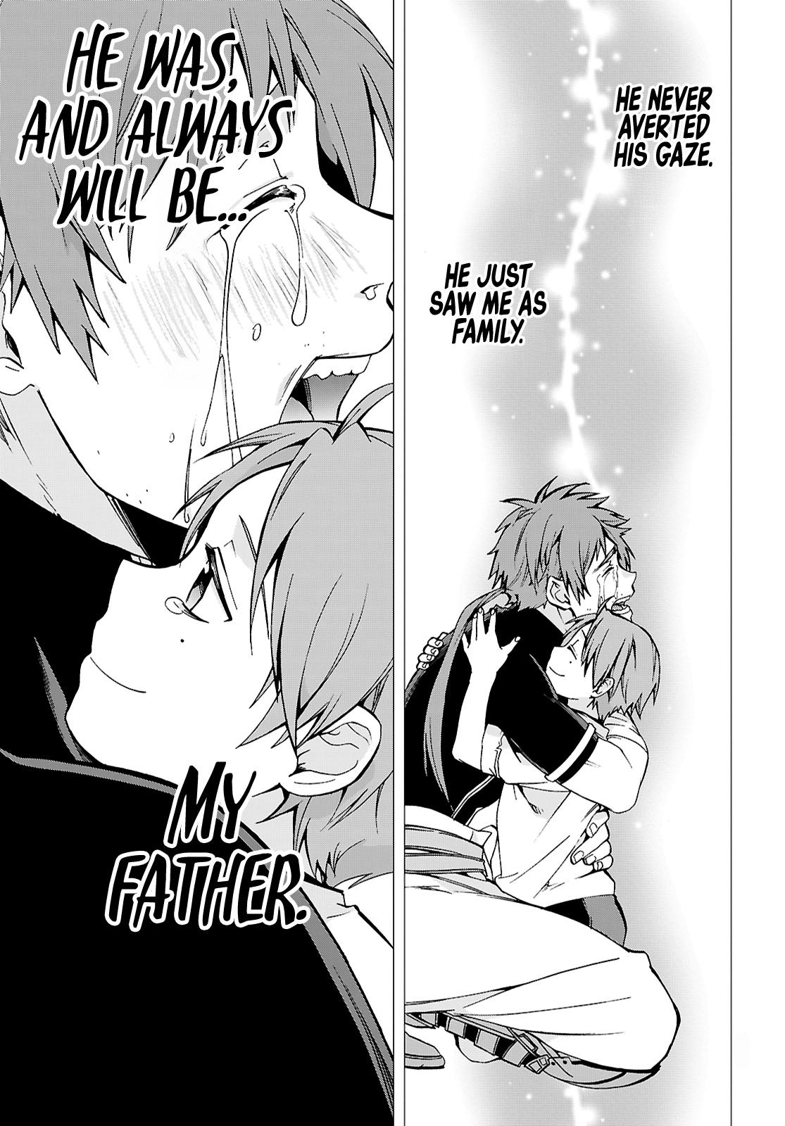 Read Mushoku Tensei Manga Online