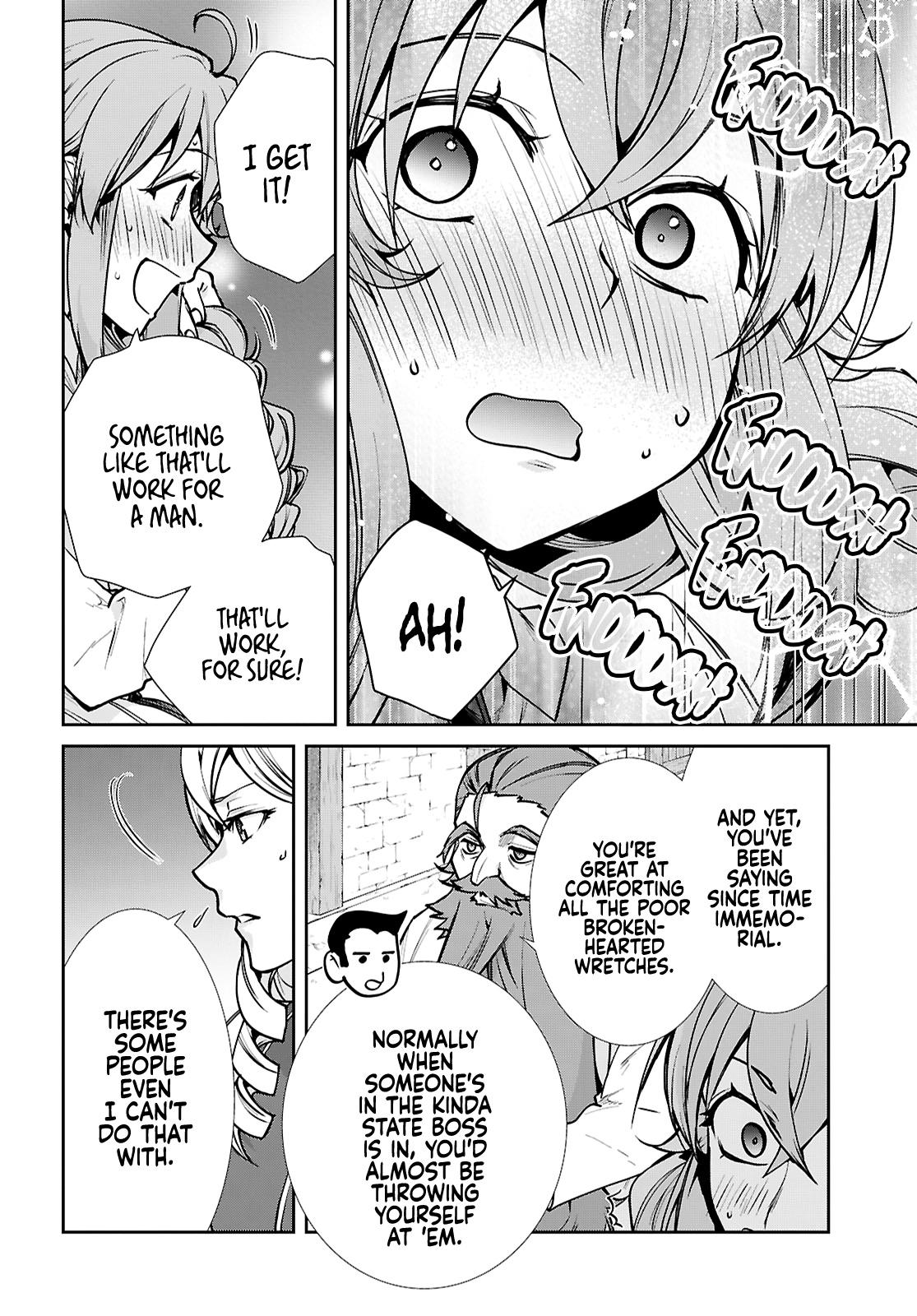 Read Mushoku Tensei Manga Online