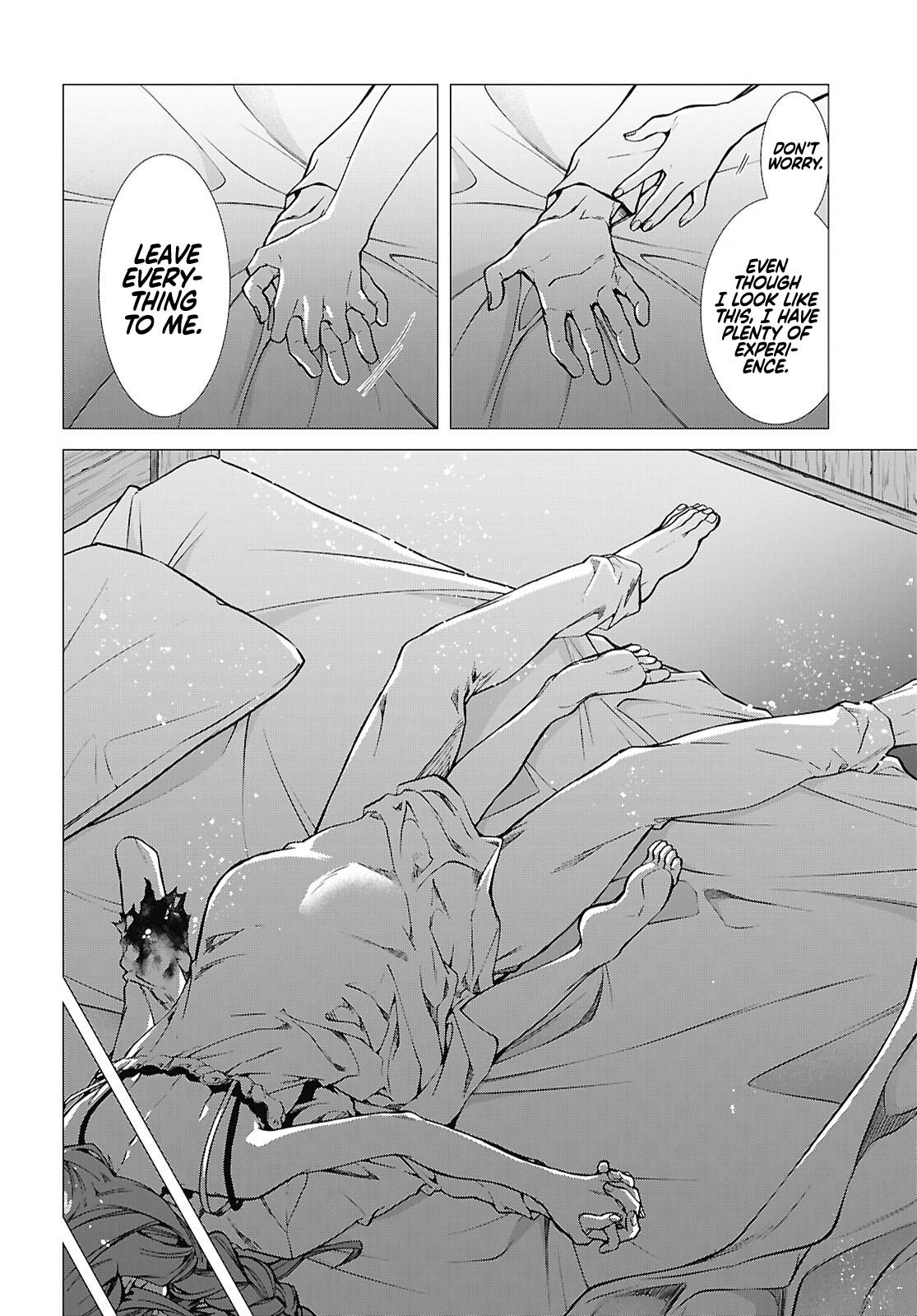 Read Mushoku Tensei Manga Online