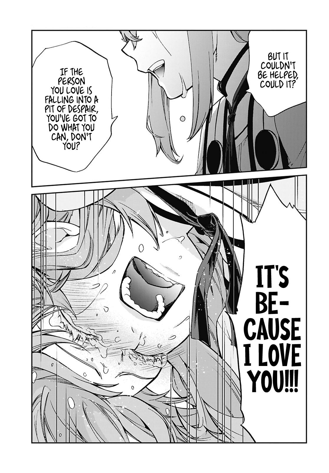 Read Mushoku Tensei Manga Online