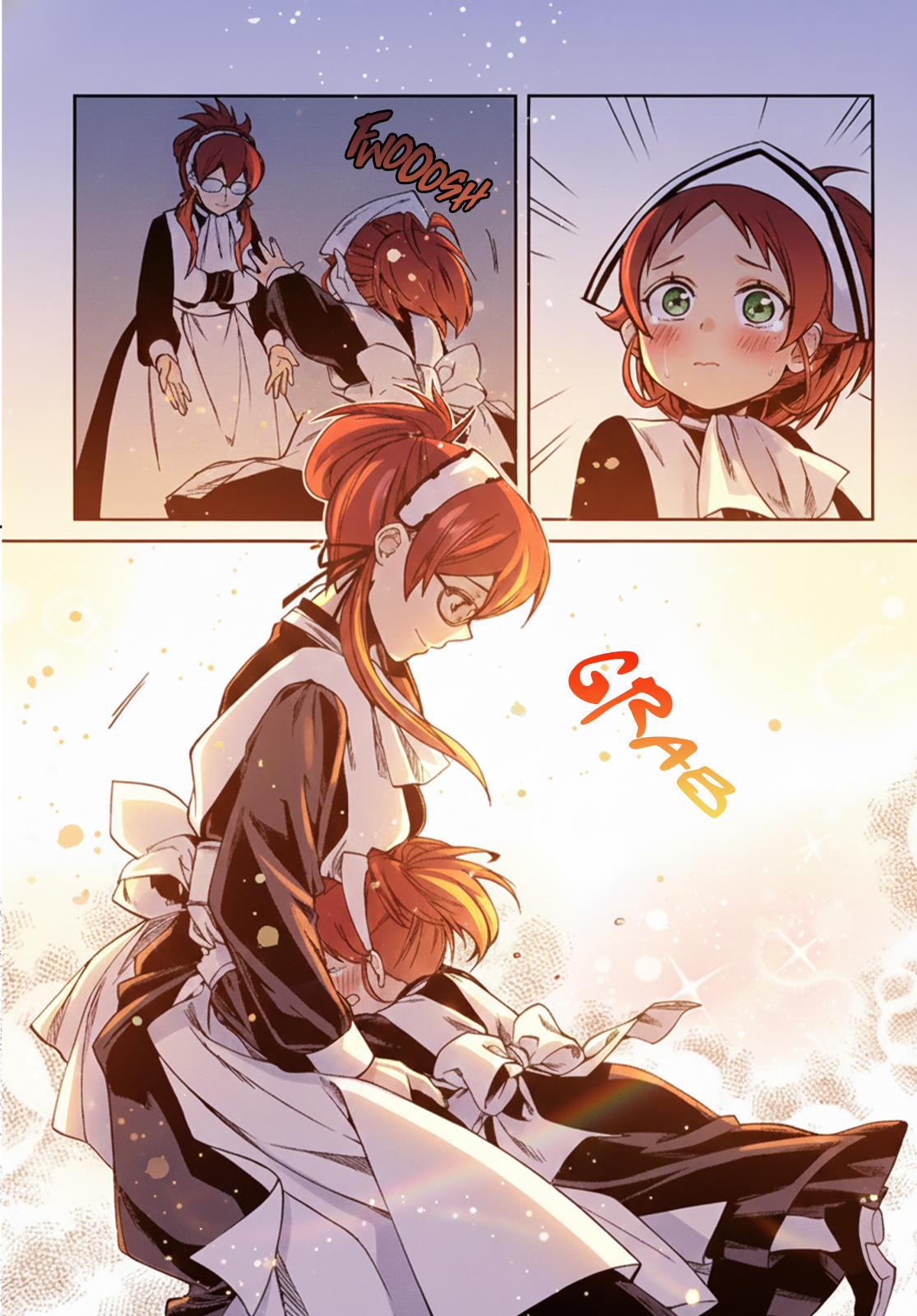 Read Mushoku Tensei Manga Online