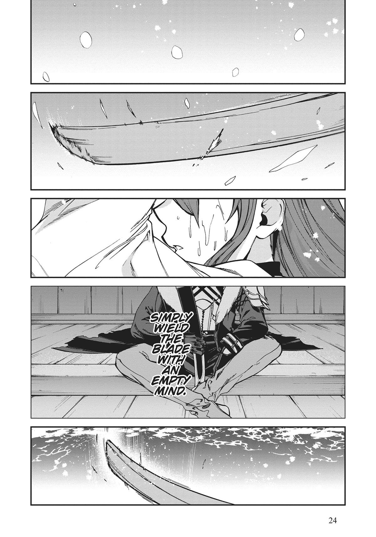 Read Mushoku Tensei Manga Online