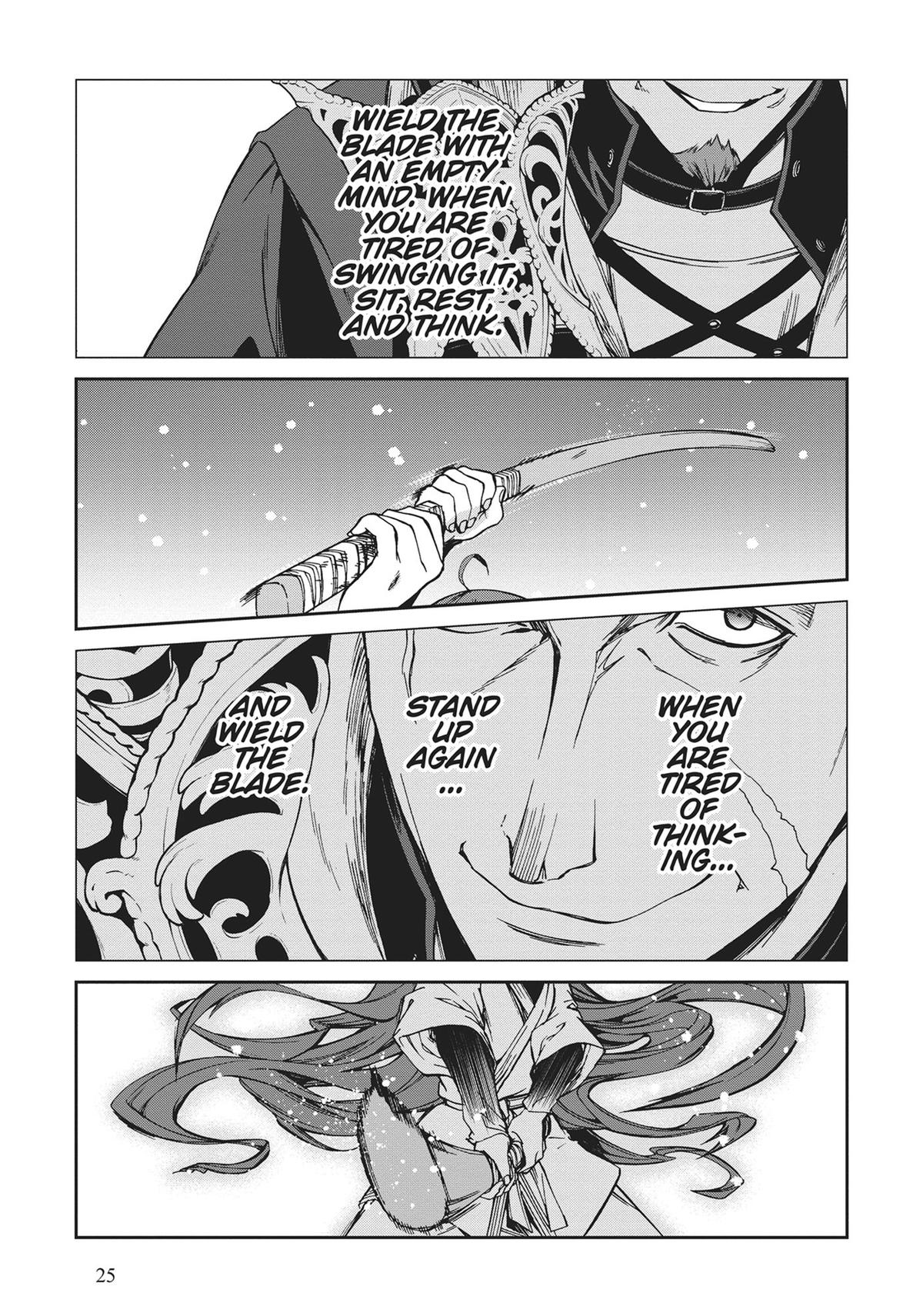 Read Mushoku Tensei Manga Online