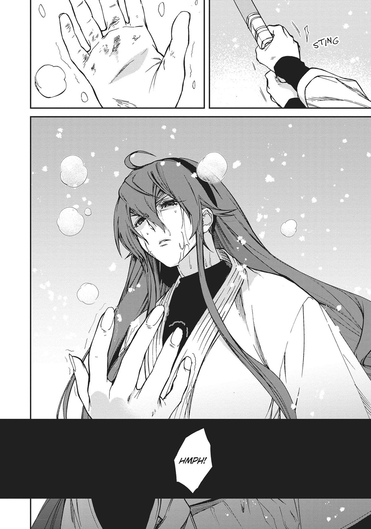 Read Mushoku Tensei Manga Online