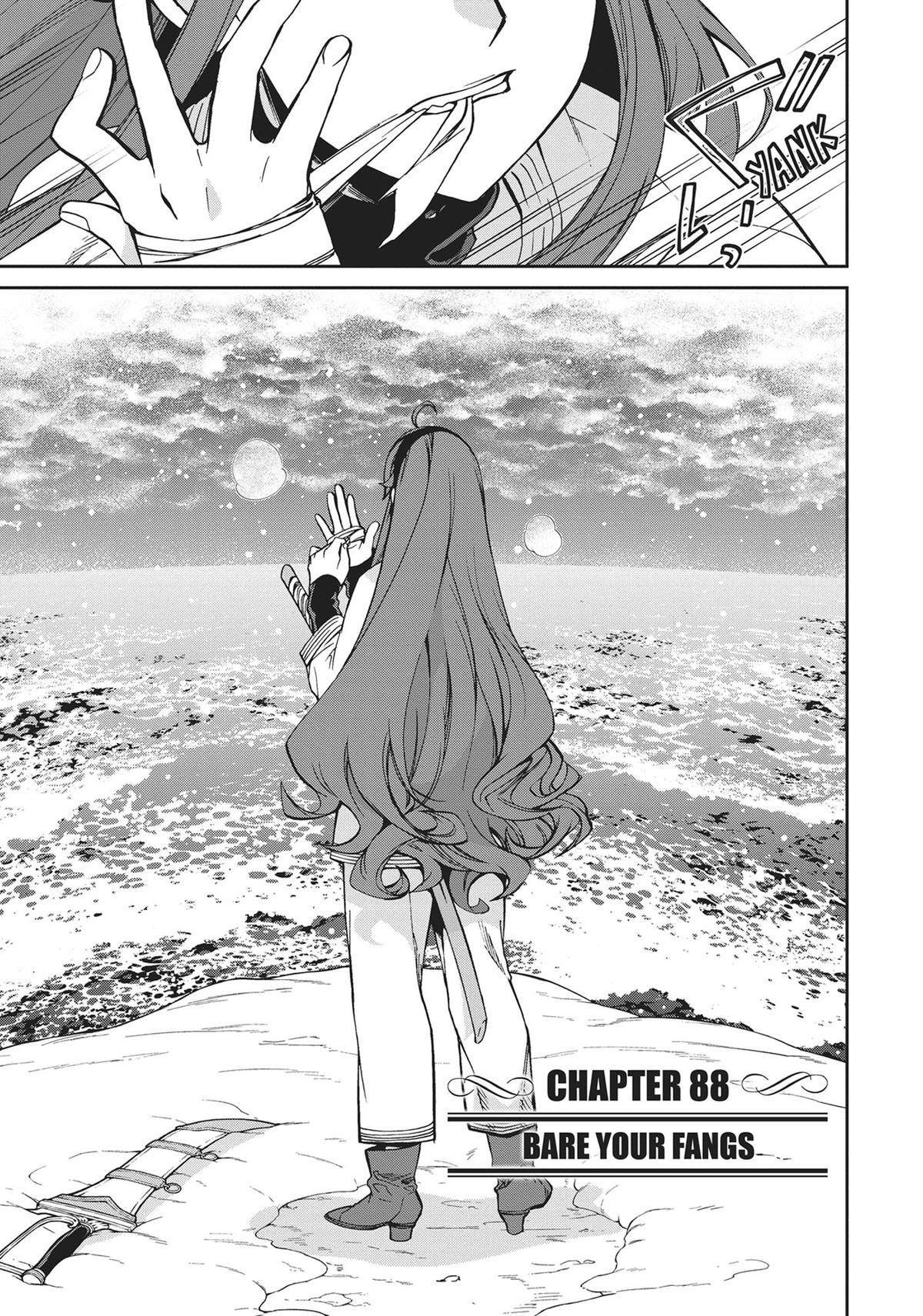Read Mushoku Tensei Manga Online