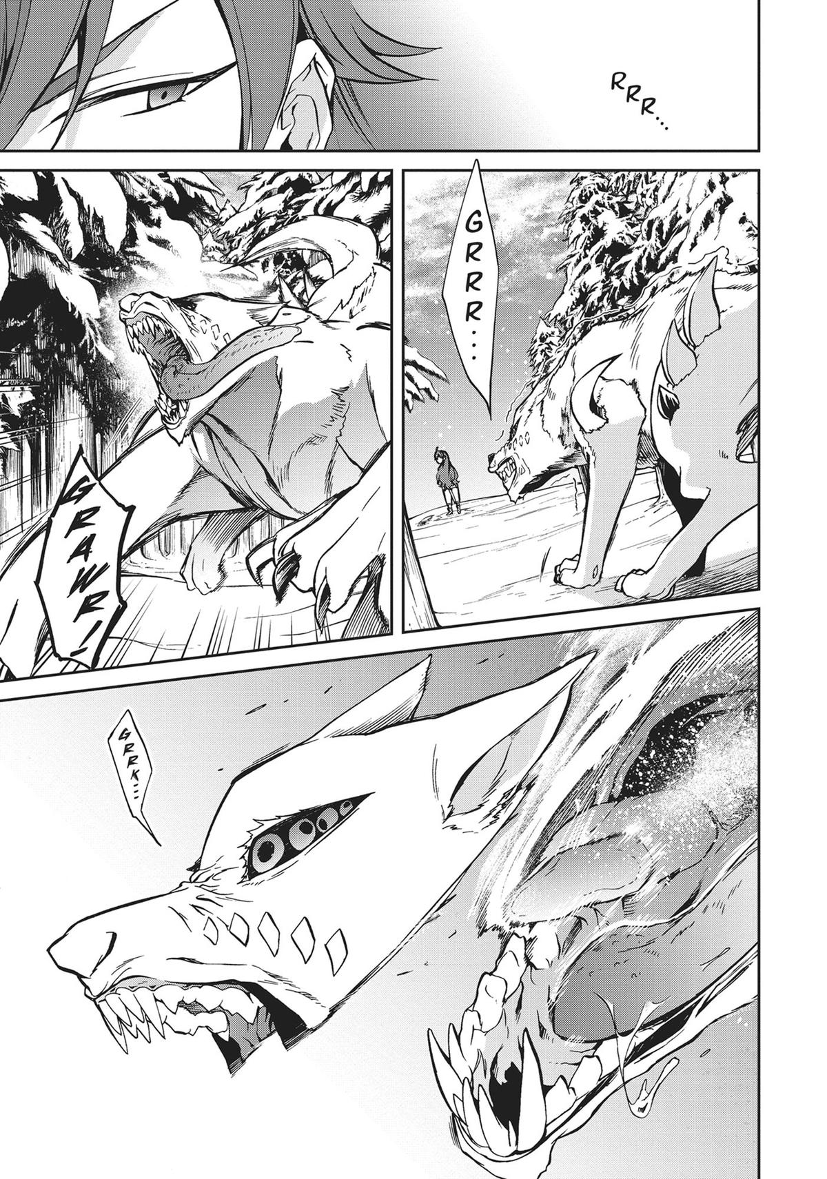 Read Mushoku Tensei Manga Online