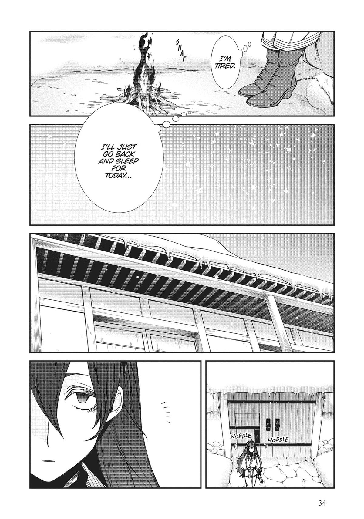 Read Mushoku Tensei Manga Online