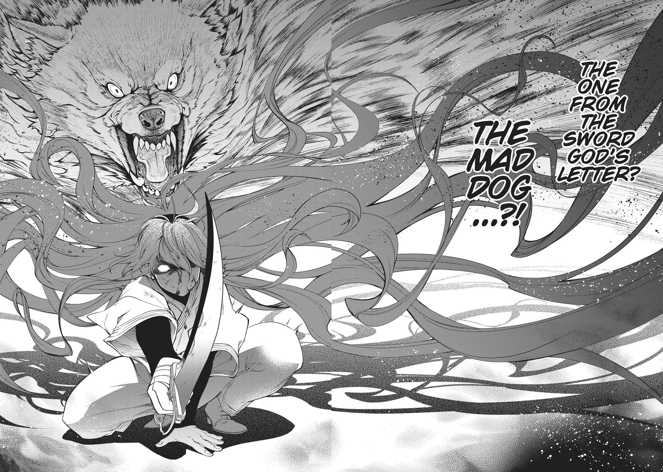 Read Mushoku Tensei Manga Online