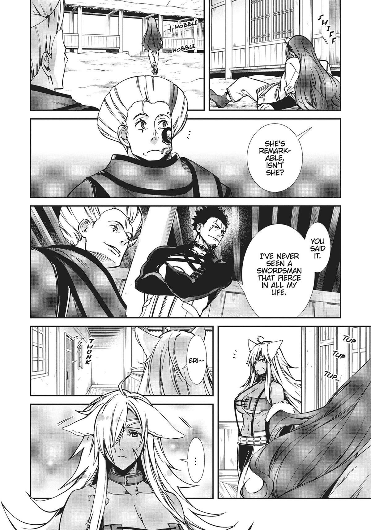 Read Mushoku Tensei Manga Online