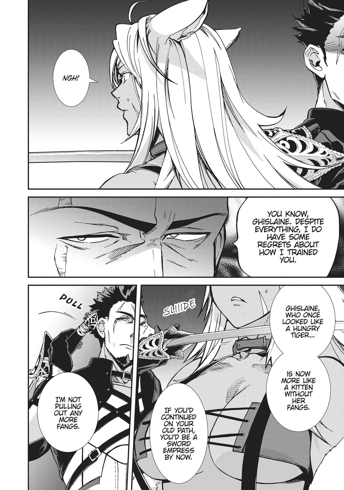 Read Mushoku Tensei Manga Online
