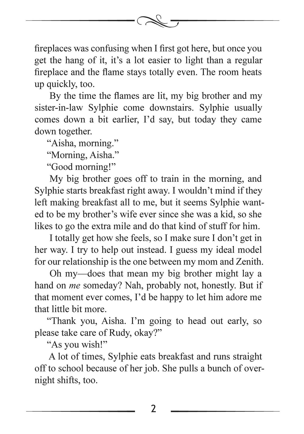 Read Mushoku Tensei Manga Online