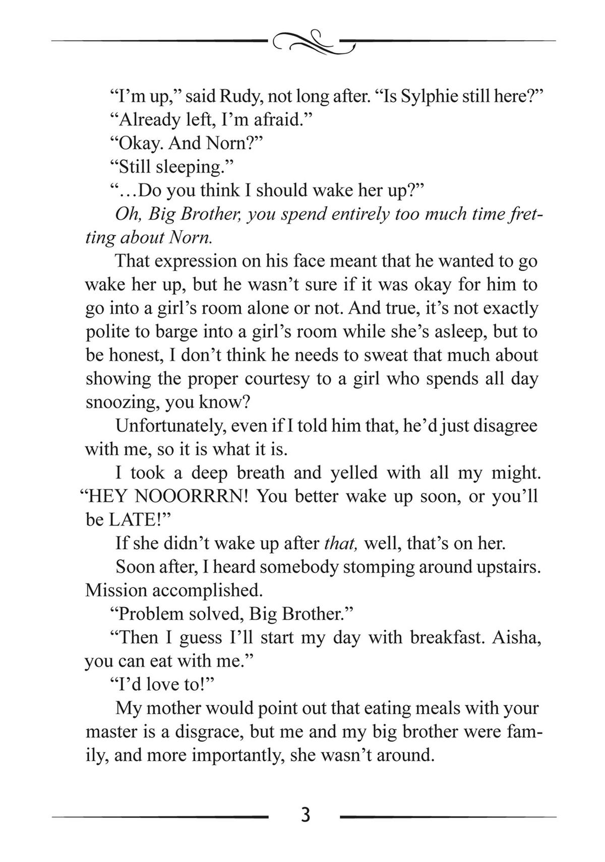 Read Mushoku Tensei Manga Online