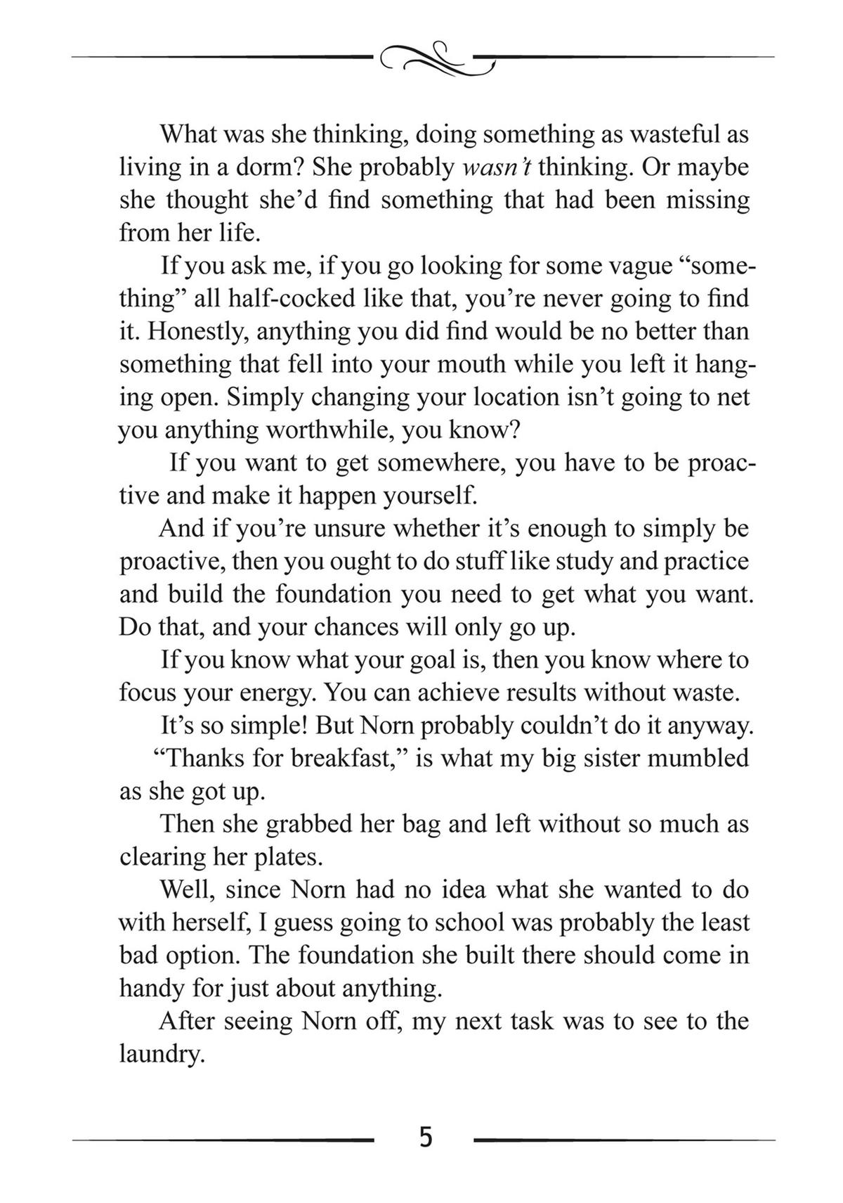 Read Mushoku Tensei Manga Online