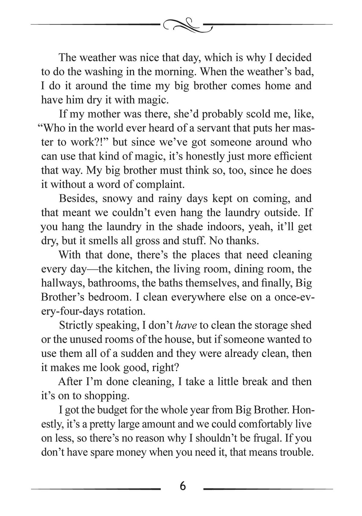 Read Mushoku Tensei Manga Online