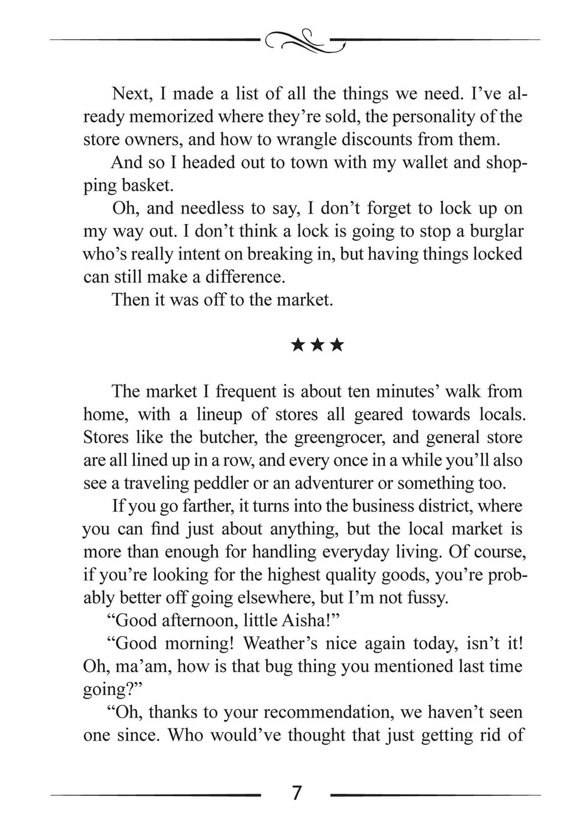 Read Mushoku Tensei Manga Online