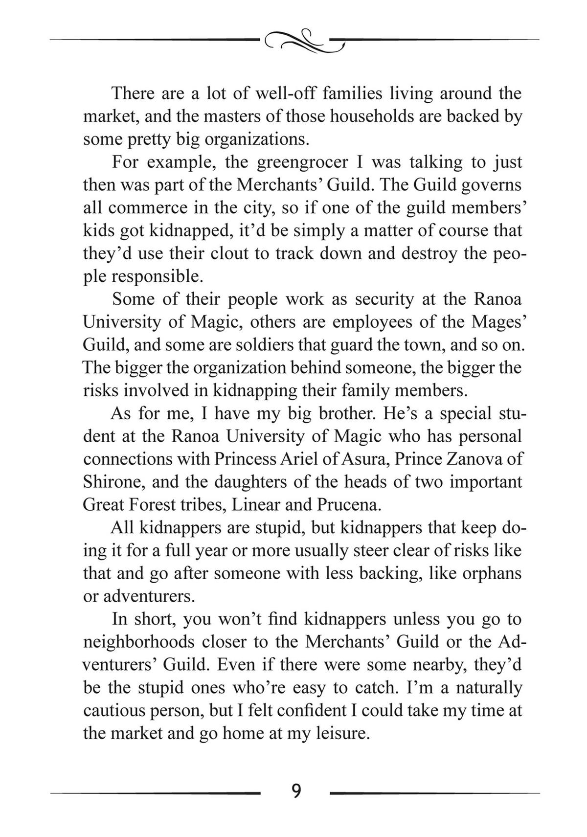 Read Mushoku Tensei Manga Online